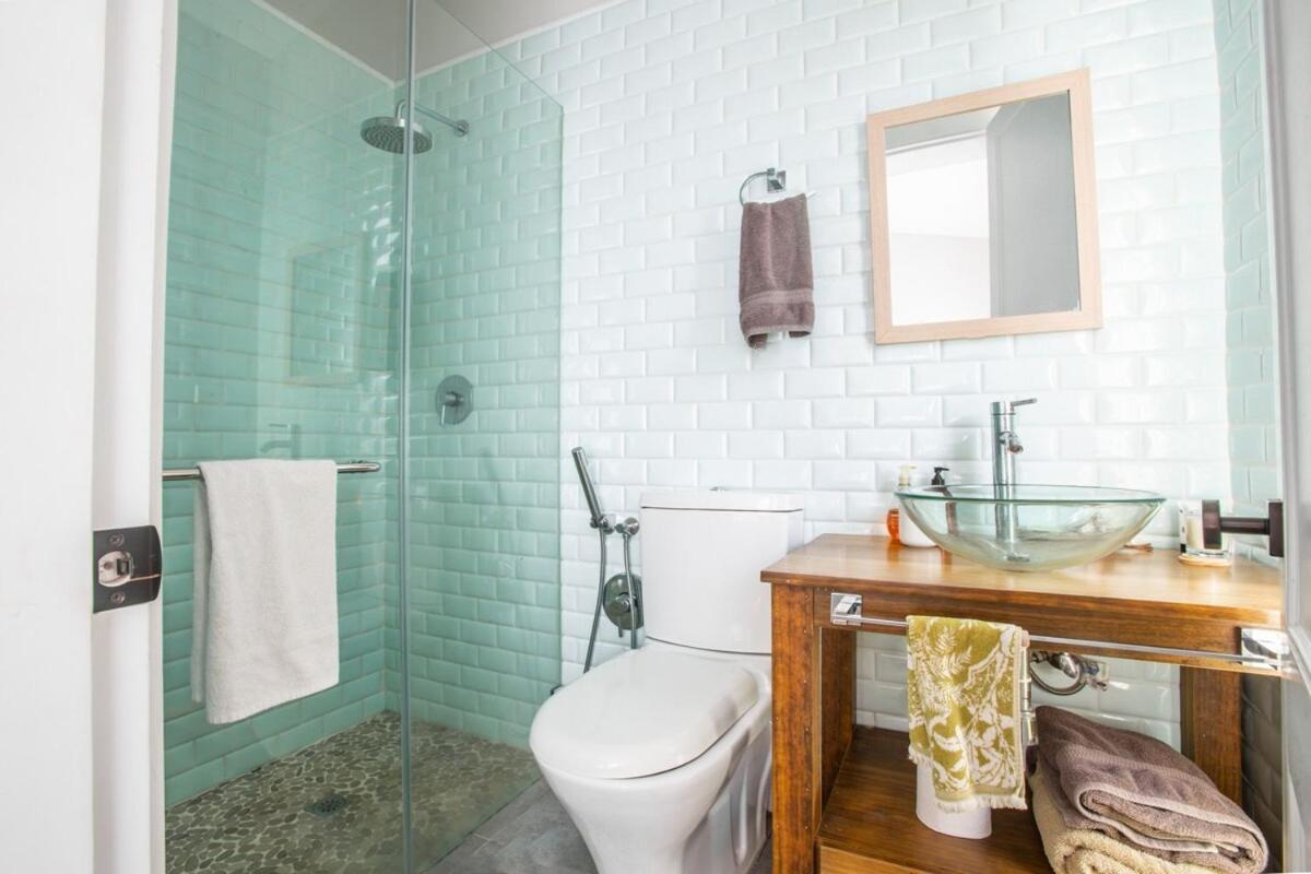 Villa #35 - Blue Venao, פלאיה ונאו מראה חיצוני תמונה