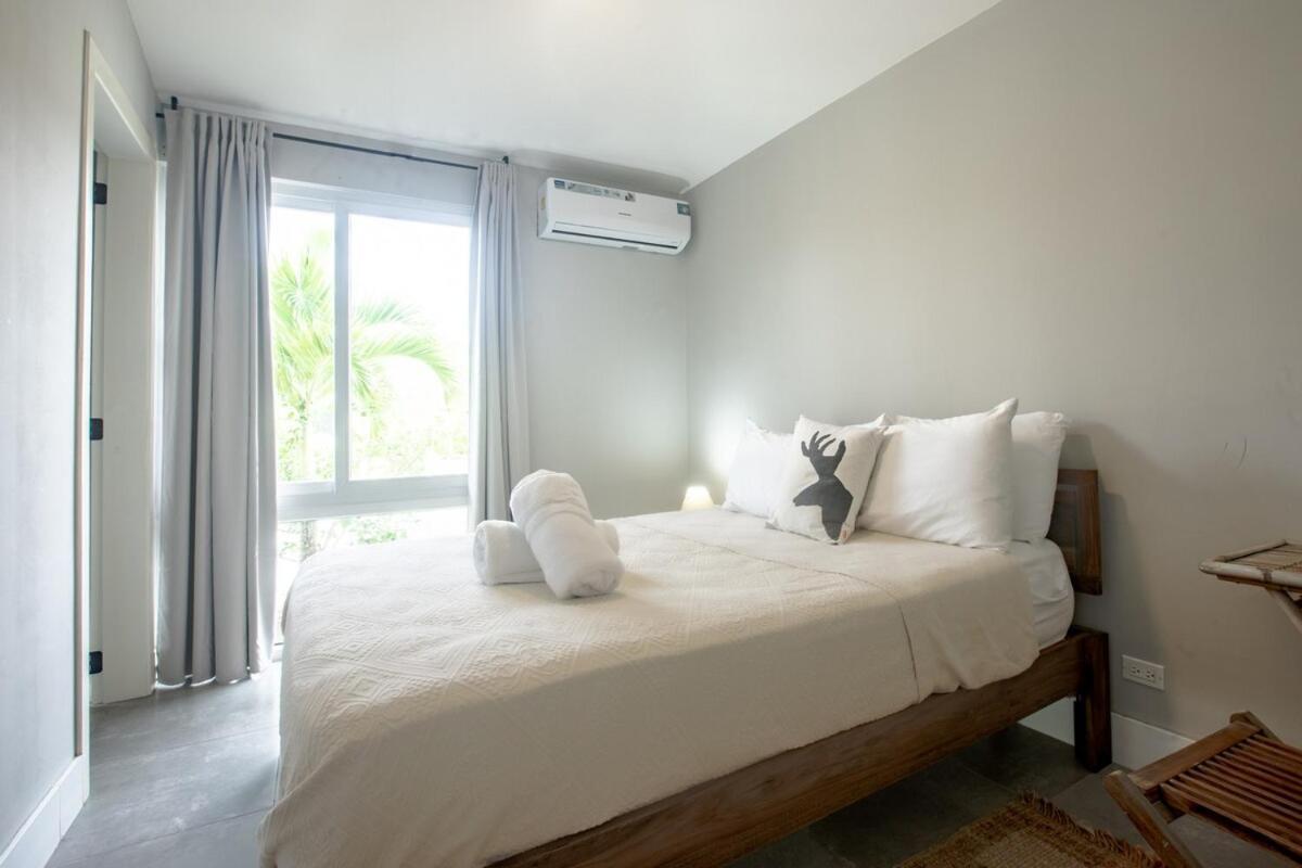 Villa #35 - Blue Venao, פלאיה ונאו מראה חיצוני תמונה