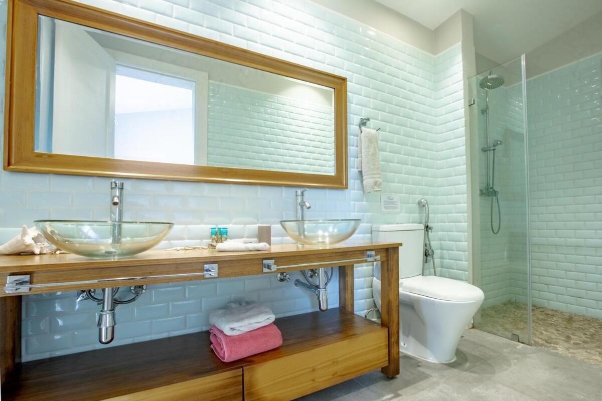 Villa #35 - Blue Venao, פלאיה ונאו מראה חיצוני תמונה