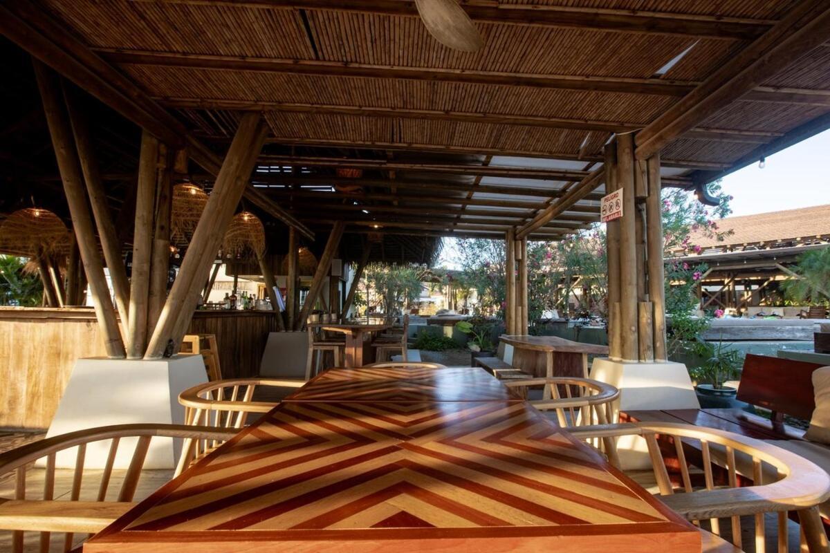 Villa #35 - Blue Venao, פלאיה ונאו מראה חיצוני תמונה