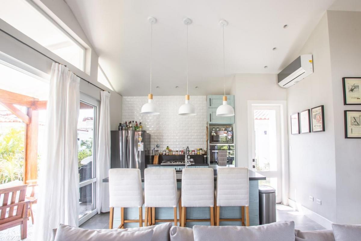 Villa #35 - Blue Venao, פלאיה ונאו מראה חיצוני תמונה