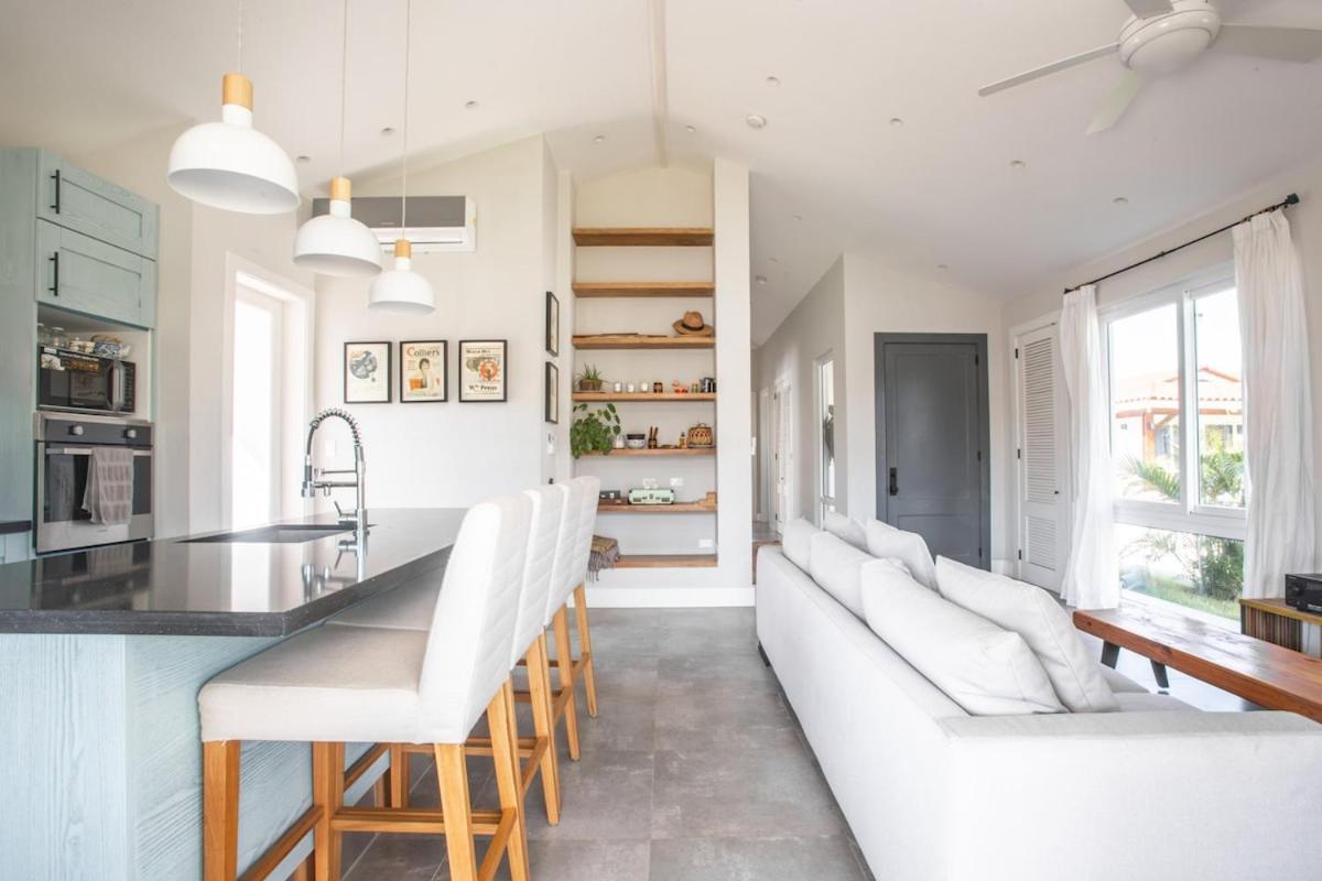 Villa #35 - Blue Venao, פלאיה ונאו מראה חיצוני תמונה