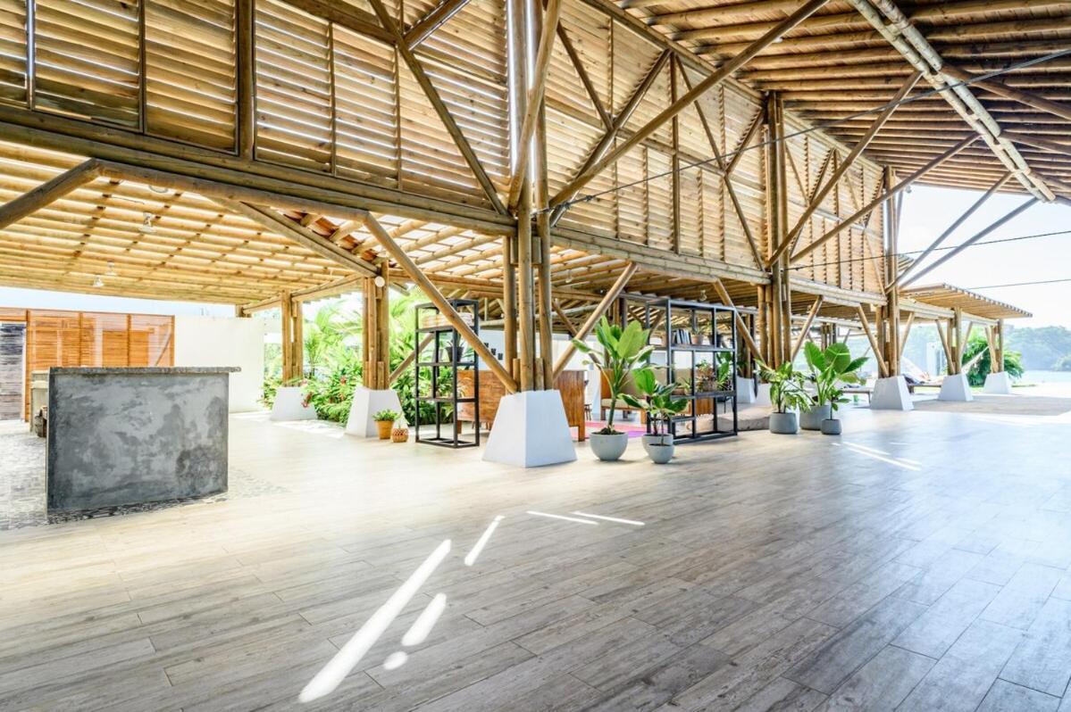 Villa #35 - Blue Venao, פלאיה ונאו מראה חיצוני תמונה