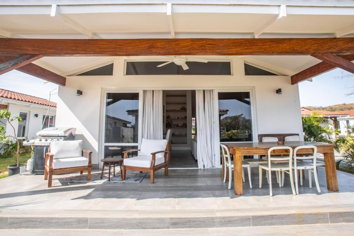 Villa #35 - Blue Venao, פלאיה ונאו מראה חיצוני תמונה