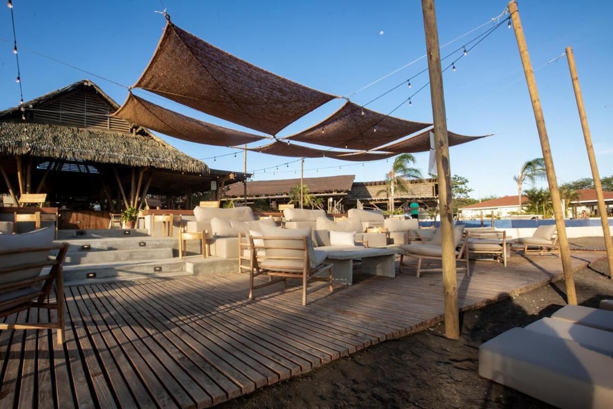 Villa #35 - Blue Venao, פלאיה ונאו מראה חיצוני תמונה