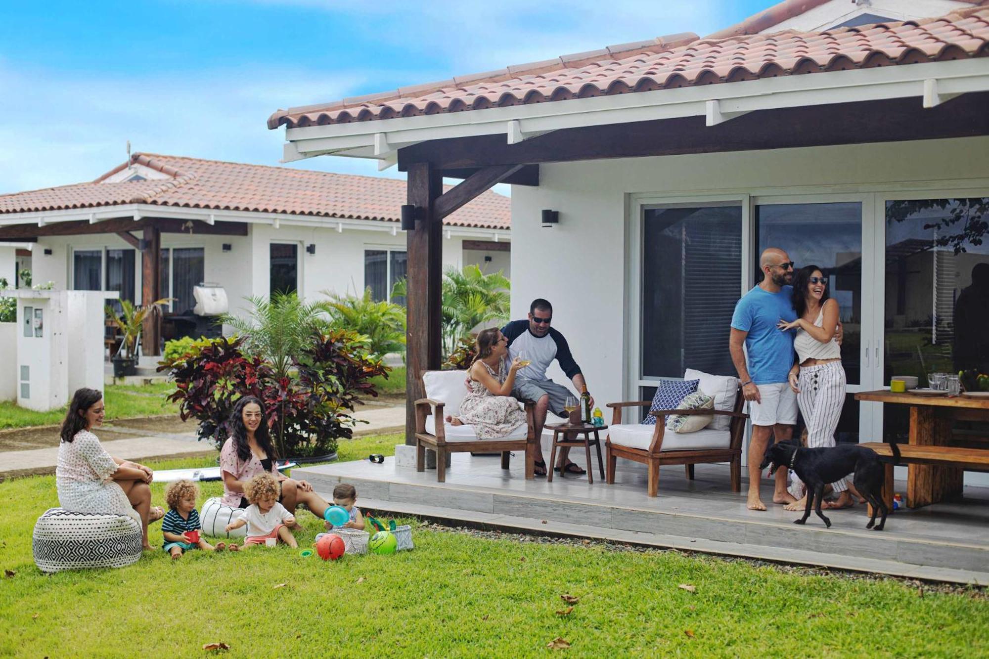 Villa #35 - Blue Venao, פלאיה ונאו מראה חיצוני תמונה